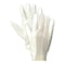 Magid Textile Gloves, Laminated Cut and Sew, White, XL, 12 PK 7505XL - alternate 1
